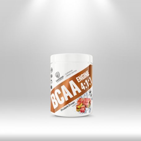 BCAA Engine 4.1.1