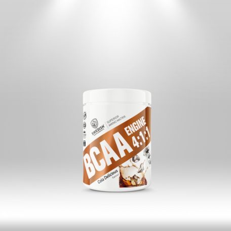 BCAA Engine 4.1.1