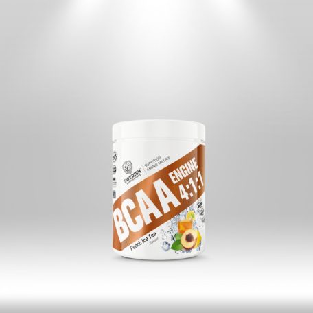 BCAA Engine 4.1.1