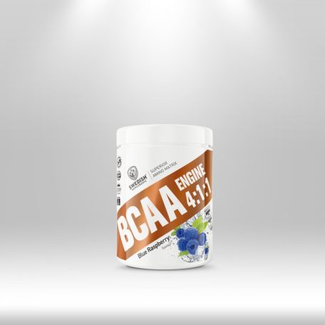 BCAA Engine 4.1.1