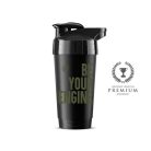 Be Your Engine Shaker