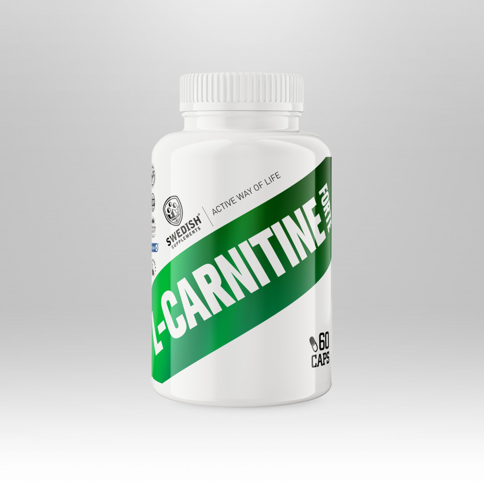 Minden az L-karnitinról: hatása, szedése Karnitin kapszula mire jó