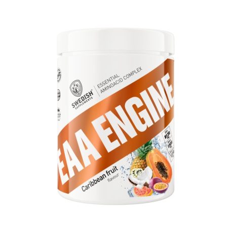 EAA Engine