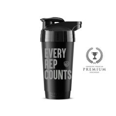 Every Rep Counts Shaker