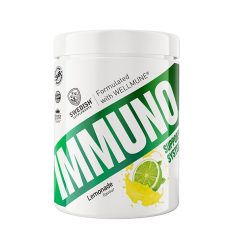 Immuno Support System