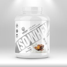 ISO Whey 100% Premium  Isolate 1,8kg
