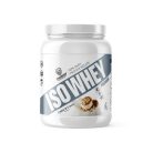 ISO Whey 100% Premium Isolate süti krém