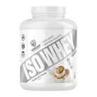 ISO Whey 100% Premium Isolate süti krém