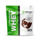 Lifestyle Whey 1kg