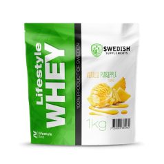 Lifestyle Whey 1kg