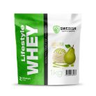Lifestyle Whey 1kg