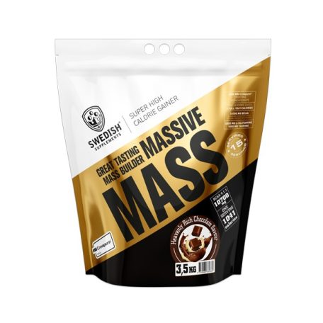 Massive Mass 3,5kg