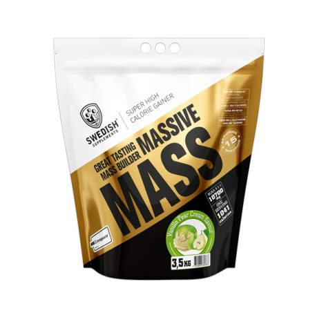 Massive Mass 3,5kg