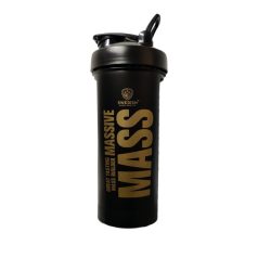Massive Mass Shaker
