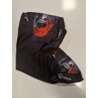 Fekete "Crazy8" Sál