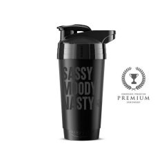 Sassy Moody Nasyt Shaker