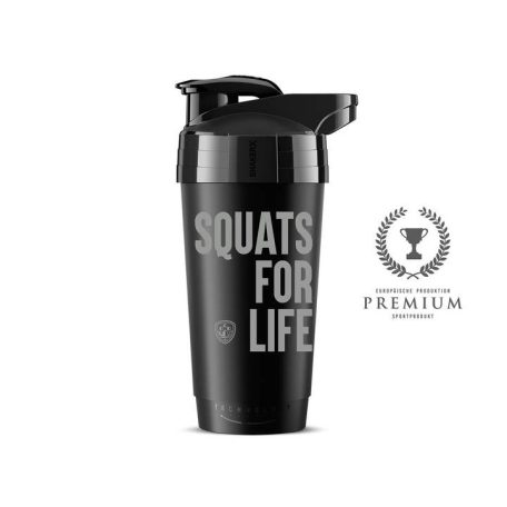 Squats For Life Shaker