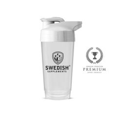 Swedish Shaker