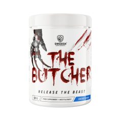 The Butcher