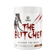 The Butcher