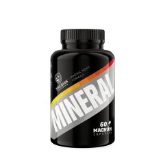 Vitamin & Mineral Complex