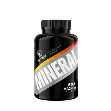 Vitamin & Mineral Complex