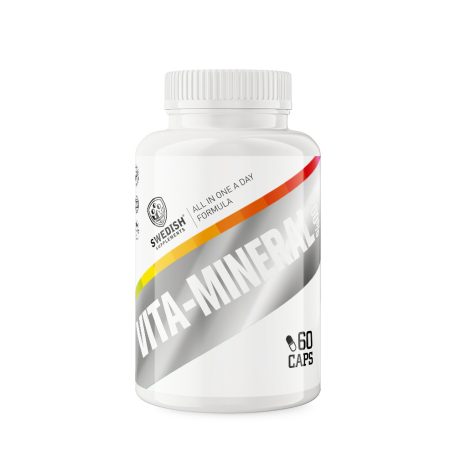 Vitamin & Mineral Complex
