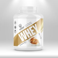 Whey Protein Deluxe 2kg