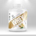 Whey Protein Deluxe 2kg